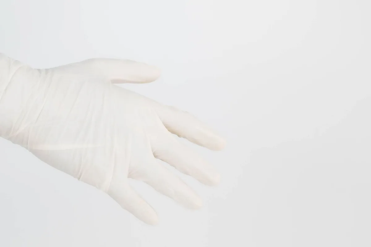 Bodily Fluid Cleanup in Red Lake, MN