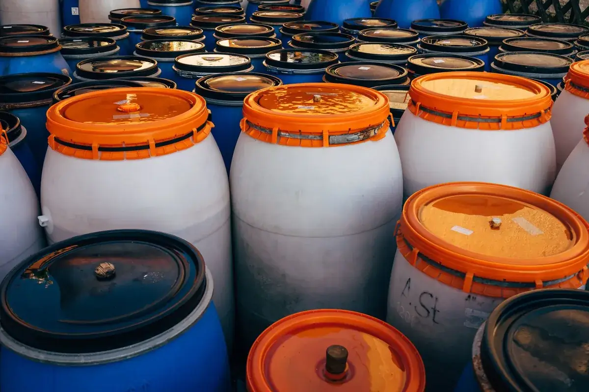 Hazmat Cleanup in Red Lake, MN